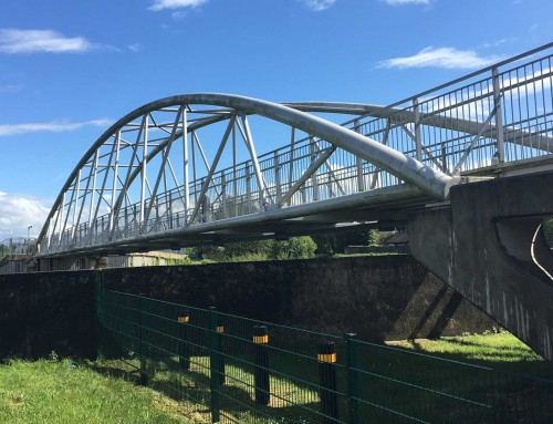 Increase in Infrastructure Spend in Northern Ireland