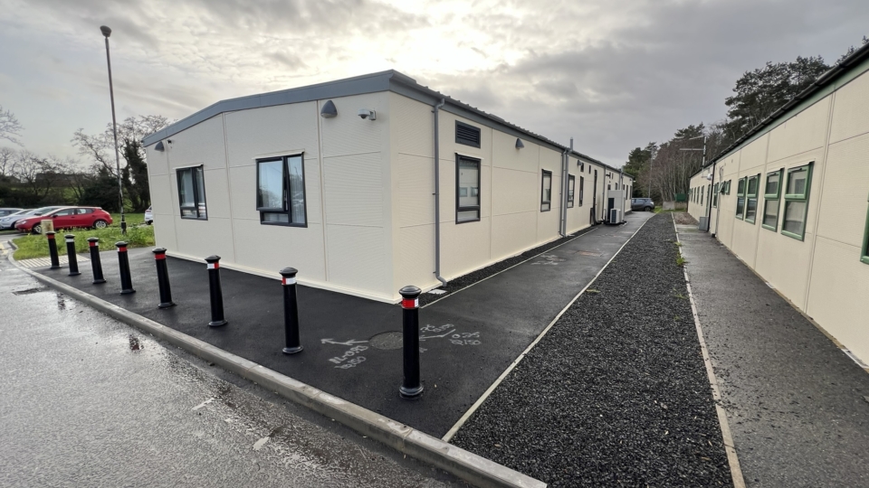 AAH-wards-3 Antrim Area Hospital Extension
