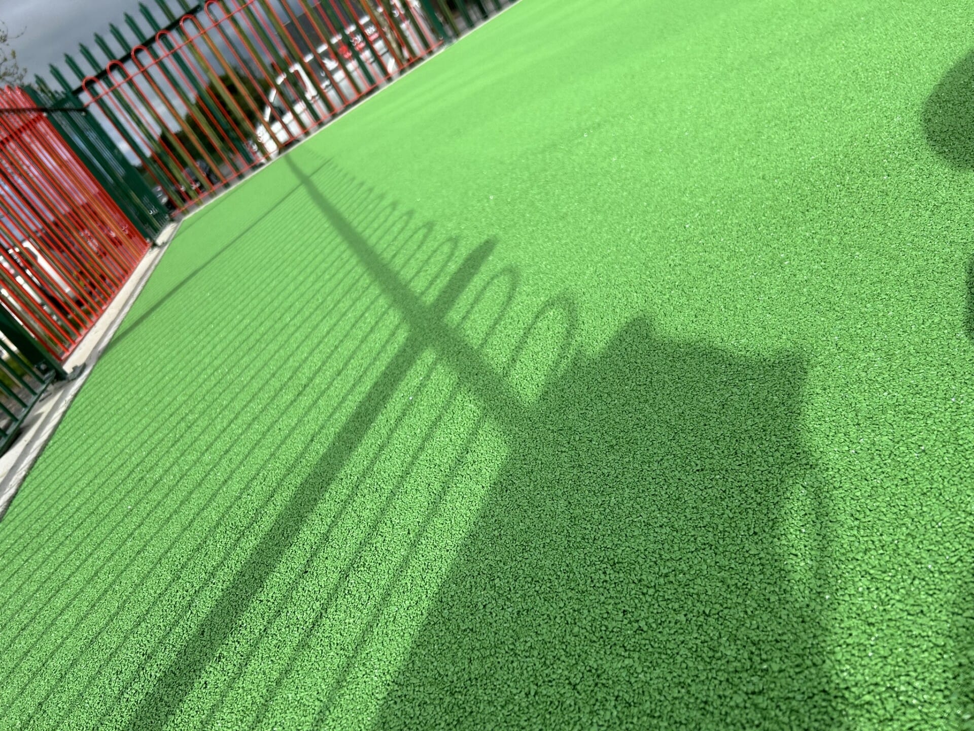 Wetpour Safety Surfacing 03 Wetpour Safety Surfacing